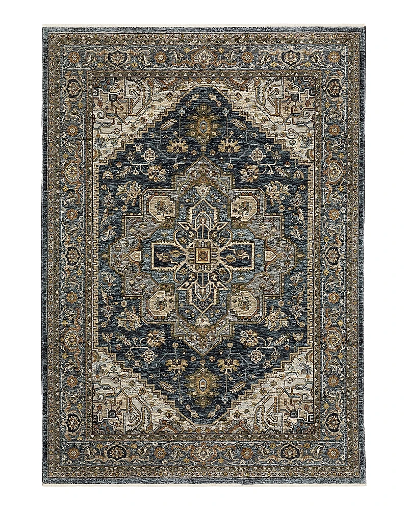 Oriental Weavers Aberdeen 1144Q Area Rug