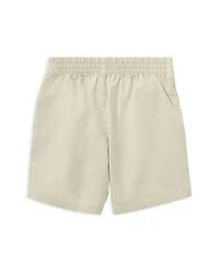 Boys' Stretch Twill Shorts - Little Kid