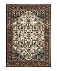 Oriental Weavers Aberdeen 752W1 Area Rug, 2' x 3'