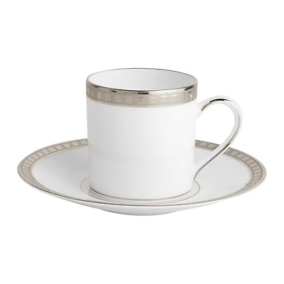 Bernardaud Athena After Dinner Saucer
