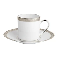 Bernardaud Athena After Dinner Saucer