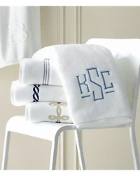 Gordian Knot Milagro Towels - Exclusive