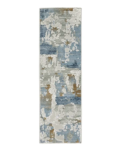 Oriental Weavers Easton 4518X Runner Area Rug, 2'3 x 7'6