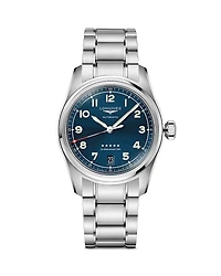 Longines Spirit Chronometer Watch, 37mm