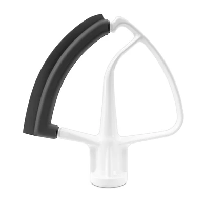 Tilt-Head Flex Edge Beater Attachment