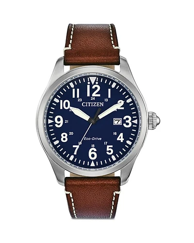 Garrison Weekender Watch, 42mm