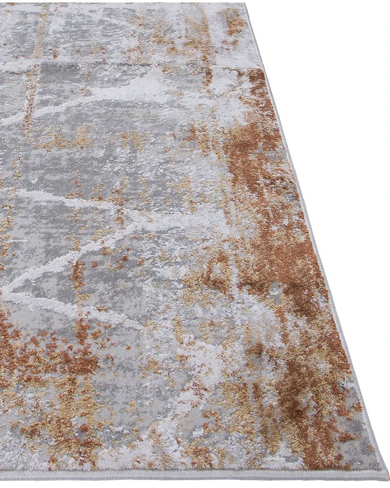 MINK HOME Alloy ALL342 Area Rug Collection