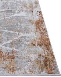 MINK HOME Alloy ALL342 Area Rug Collection