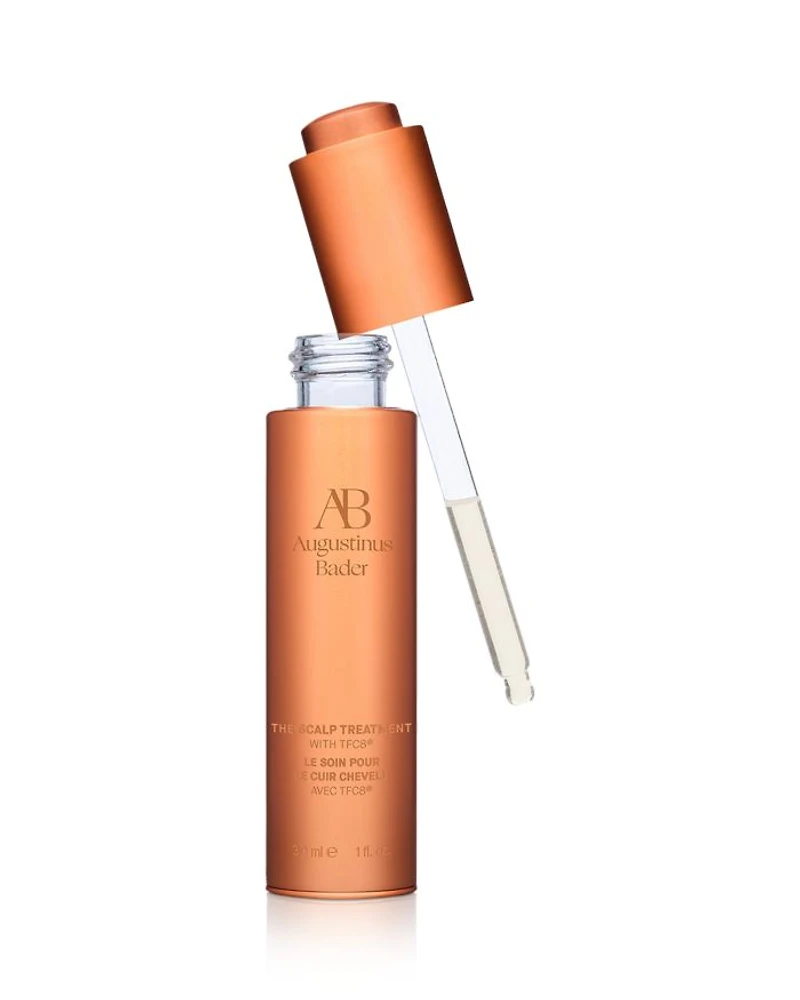 The Scalp Treatment 1 oz.