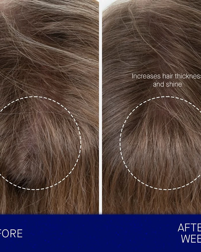 The Hair Oil 1 oz.
