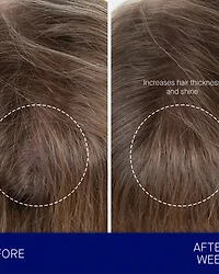 The Hair Oil 1 oz.