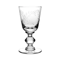 Country Jasmine Goblet