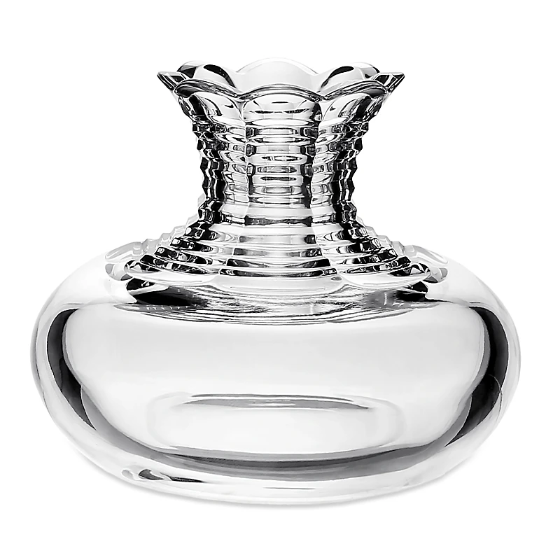 William Yeoward Crystal Posie 4 Vase