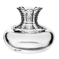 William Yeoward Crystal Posie 4 Vase