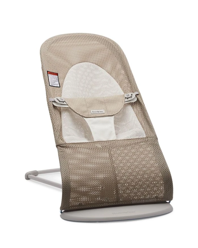 Bouncer Balance Soft Mesh