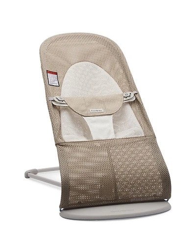 Bouncer Balance Soft Mesh
