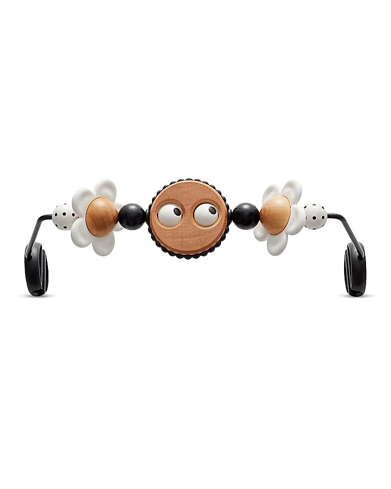 BabyBjorn Googly Eyes Toy For Bouncer