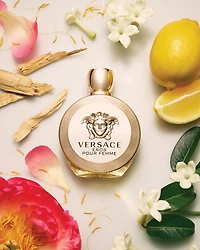 Eros Pour Femme Eau de Parfum