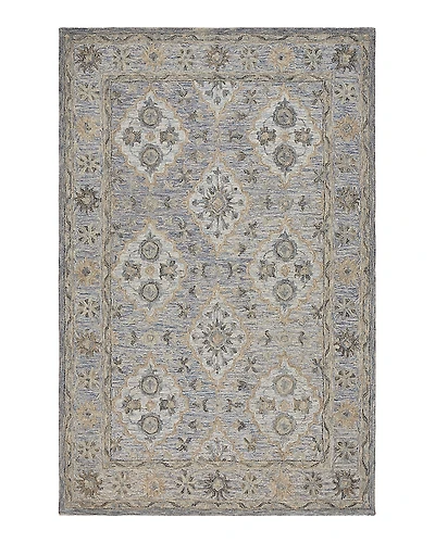 Lr Home Imperial Suzani Area Rug, 60 x 93
