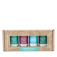 Alchemy Spice Co. Mediterranean Spice Blend, Set of 4