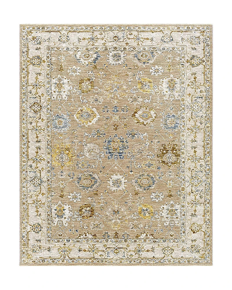 Livabliss Reina Ren-2308 Area Rug