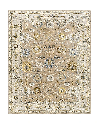 Livabliss Reina Ren-2308 Area Rug