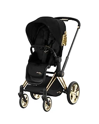 Cybex e-priam 2 Stroller - Jeremy Scott Wings