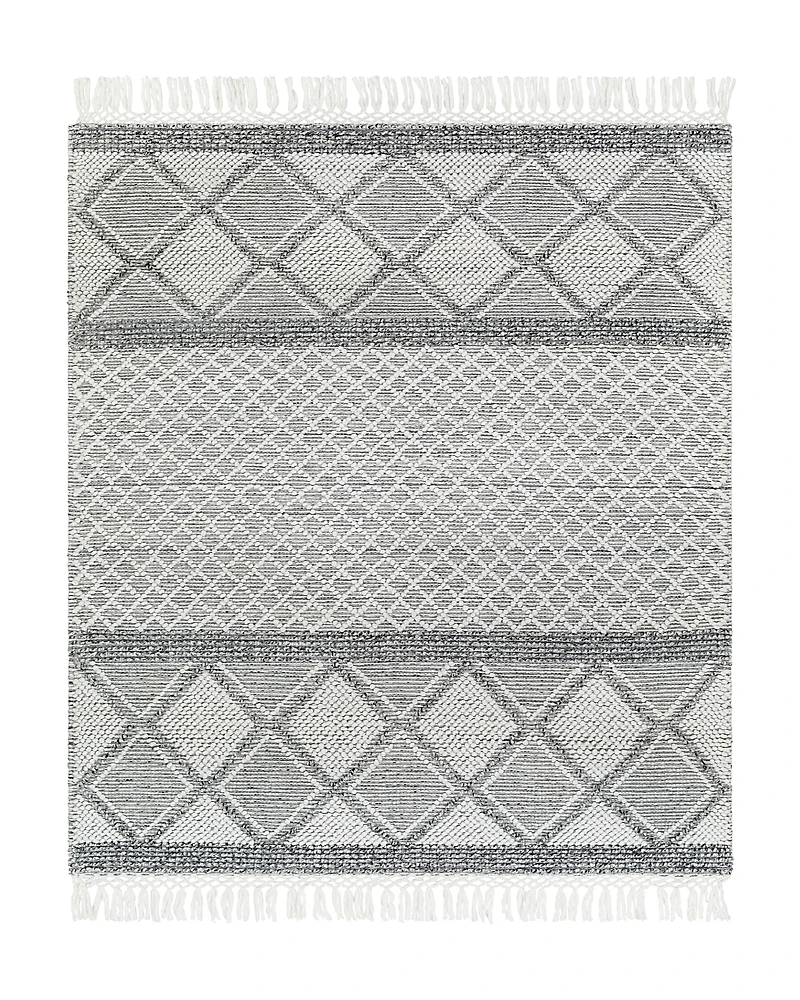 Livabliss Fleur Fle-2307 Area Rug, 2'3 x 3'9