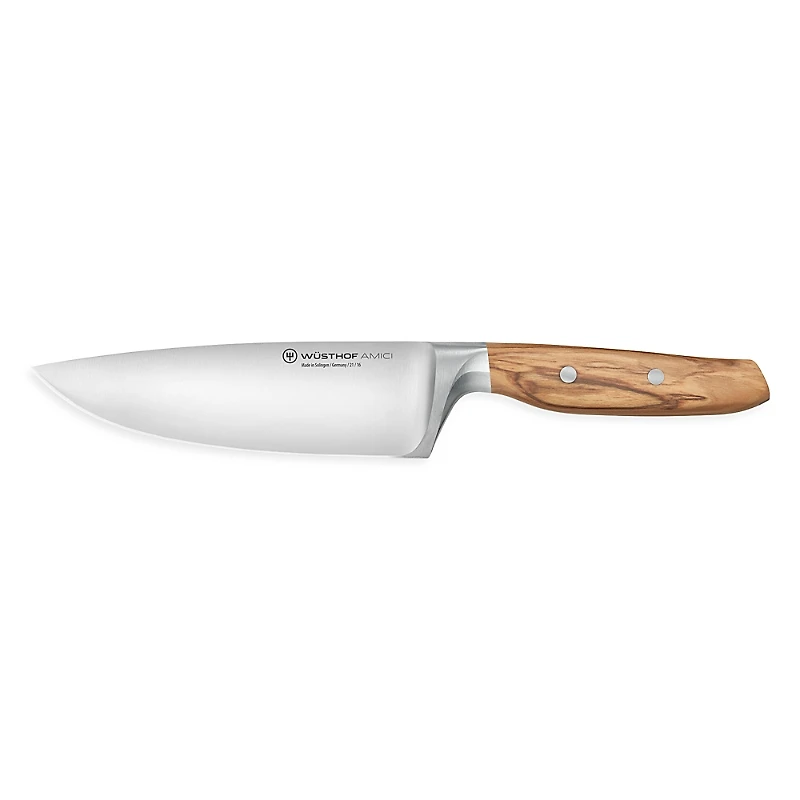 Wusthof Amici 6 Chef's Knife