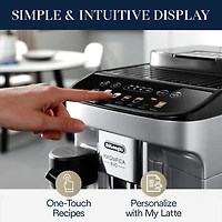 Magnifica Evo Espresso Maker