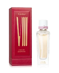 VIII L'Heure Diaphane Eau de Toilette 2.5 oz.