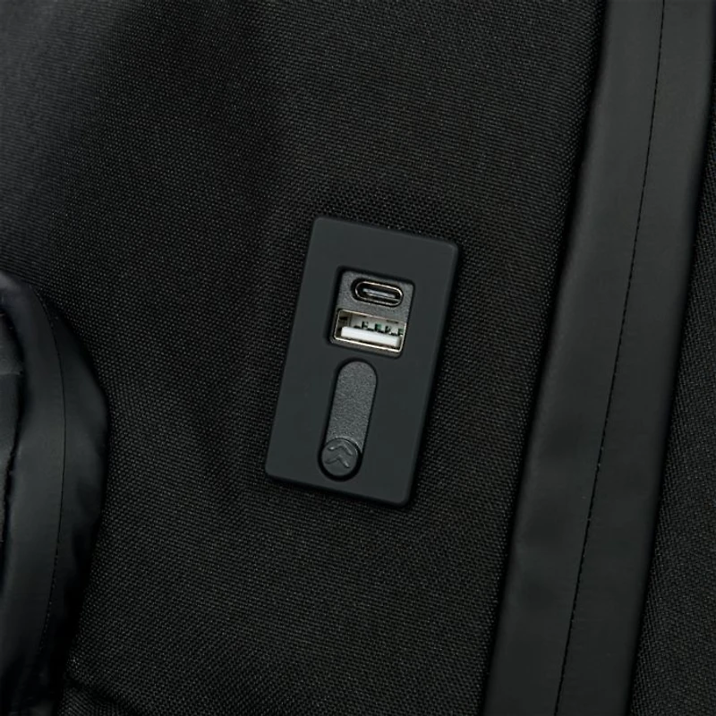 Eco Backpack M2
