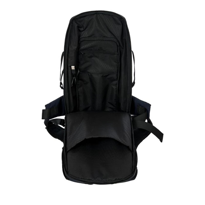 Eco Cycling Backpack
