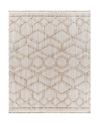 Livabliss Zaragoza Zrz-2309 Area Rug, 6'7 x 9'