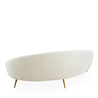 Ether Curved Sofa