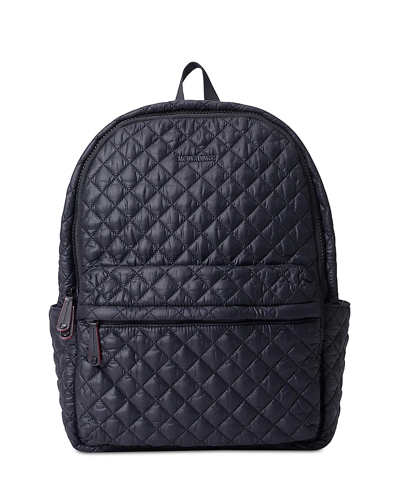 Mz Wallace Metro Backpack