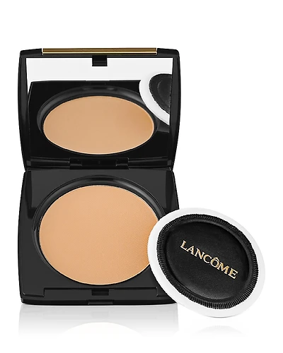 Lancome Dual Finish Multitasking Powder Foundation
