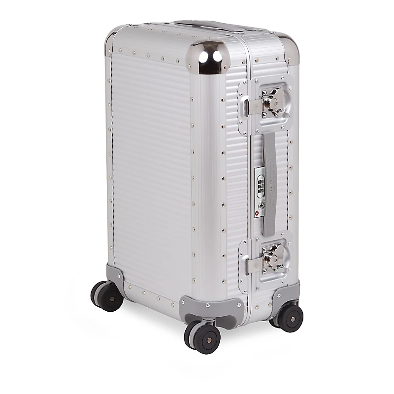 Fpm Milano Bank S 68 Wheeled Carry On Suitcase