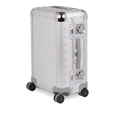 Fpm Milano Bank S 68 Wheeled Carry On Suitcase