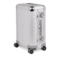 Fpm Milano Bank S 68 Wheeled Carry On Suitcase