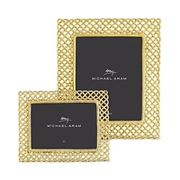 Love Knot Frame