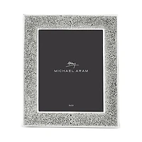 Michael Aram Shagreen Frame, 8 x 10