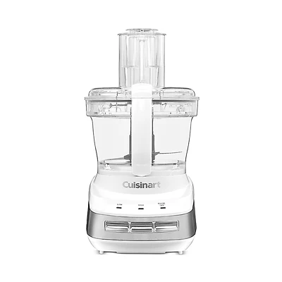 Cuisinart Fp-110 Core Custom 10-Cup Food Processor