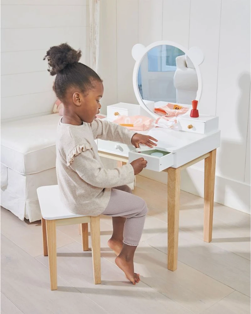 Forest Dressing Table - Ages 3+