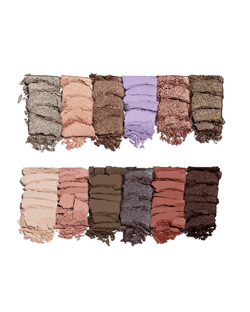 Nouveau Palette