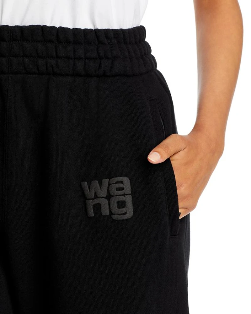 Essential Terry Jogger Pants