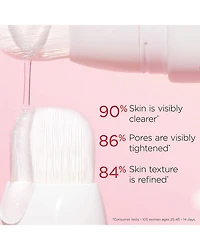 Beauty Flash Peel with BHA & AHA 1.7 oz.