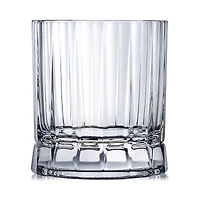 Nude Glass Wayne Dof Whisky Glass, Set of 4