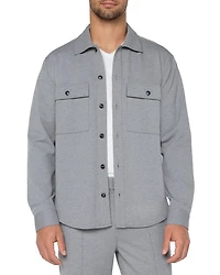 Easy Overshirt