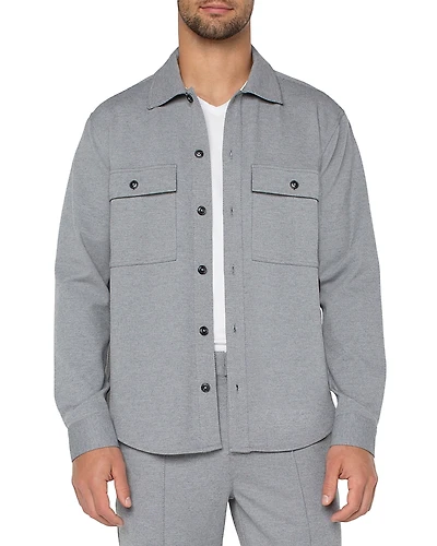 Liverpool Los Angeles Easy Overshirt